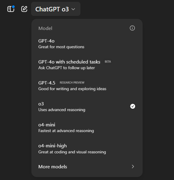 O3 and O4-Mini Arrive! OpenAI Breaks Through with Strongest 'Visual Reasoning', Open-Sources AI Programming Marvel, and Exposes Largest-Ever Acquisition