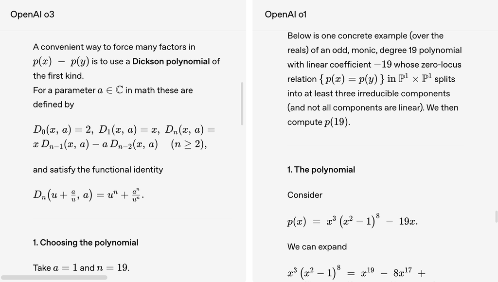 O3 and O4-Mini Arrive! OpenAI Breaks Through with Strongest 'Visual Reasoning', Open-Sources AI Programming Marvel, and Exposes Largest-Ever Acquisition