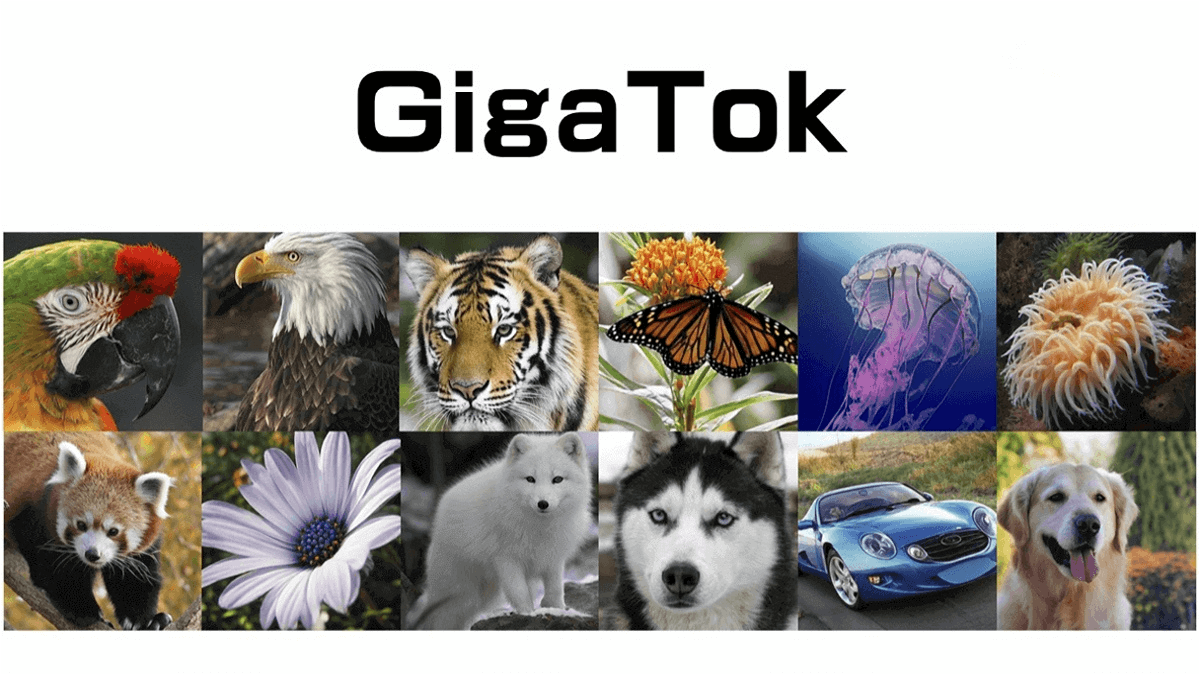 GigaTok – HKU and ByteDance Jointly Launch a Visual Tokenizer for Autoregressive Image Generation