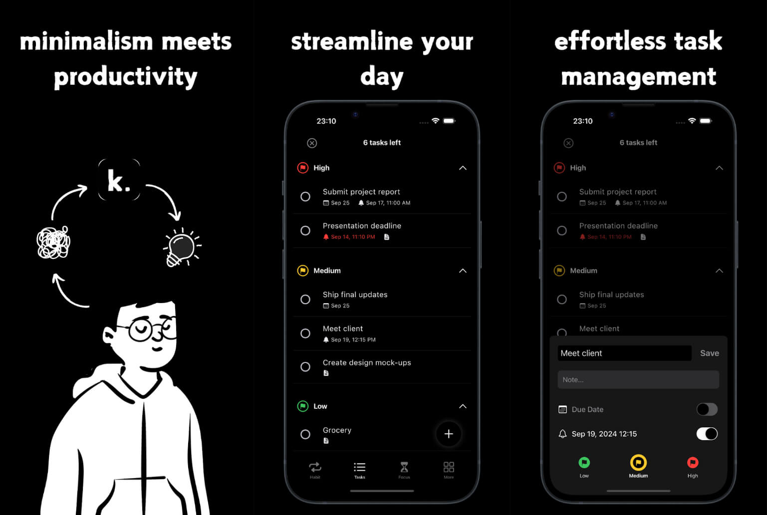 Karman: The Minimalist Productivity Powerhouse to Streamline Your Life