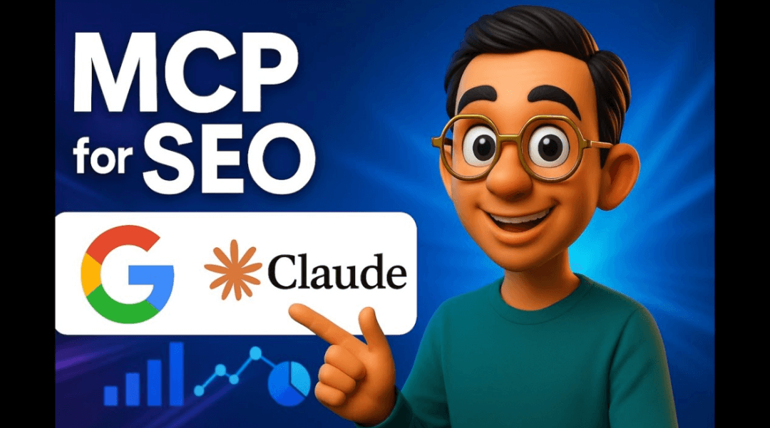 mcp-gsc: Smart SEO Data Analysis Through Natural Language Conversations