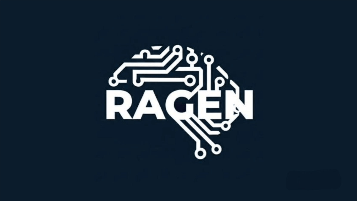 RAGEN – An Open-Source Reinforcement Learning Framework for Training Large Model Reasoning Agents