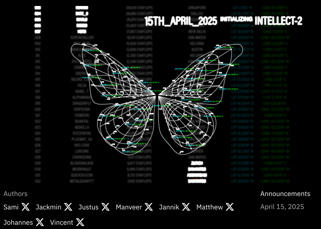 INTELLECT-2: Ushering in a New Era of Decentralized Reinforcement Learning