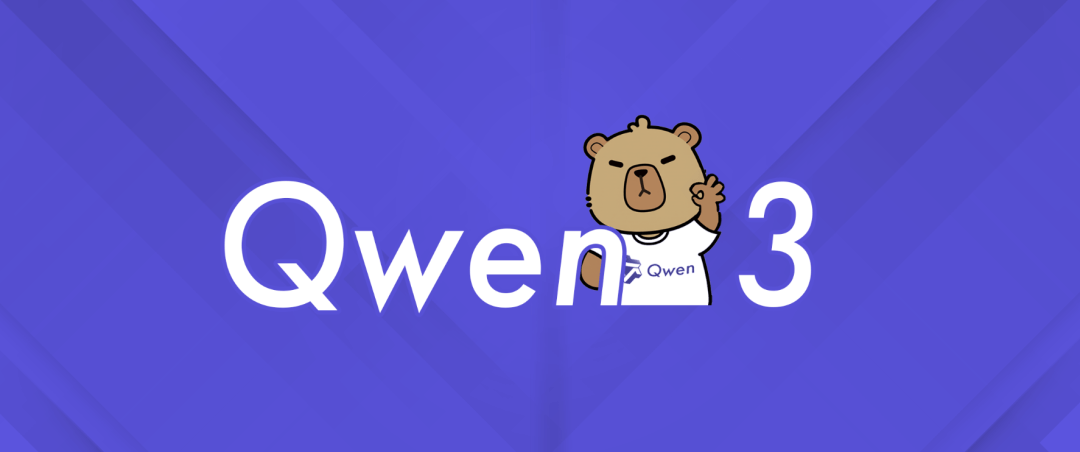 The Qwen Team Launches the New Qwen3 Series, Featuring MoE and Dense Models with Comprehensive Performance Upgrades