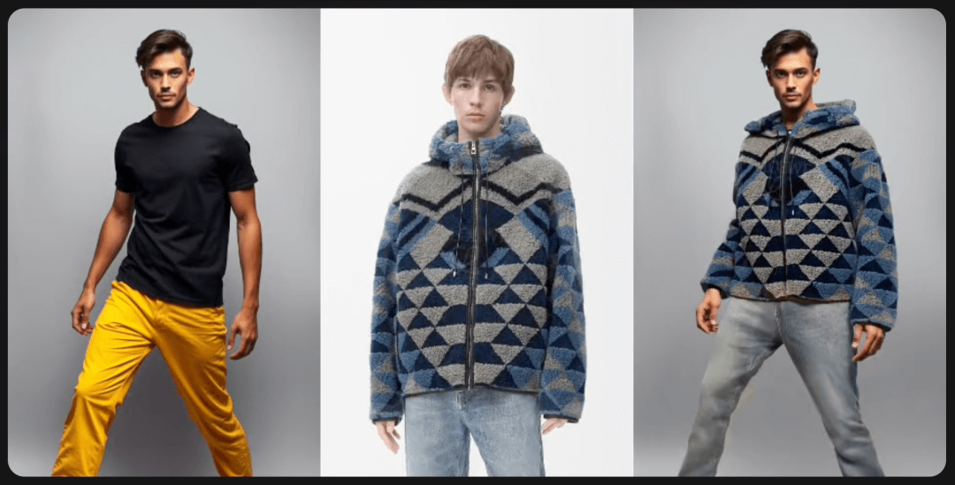 Fashn.ai: Revolutionizing Fashion Design with the Power of Generative AI