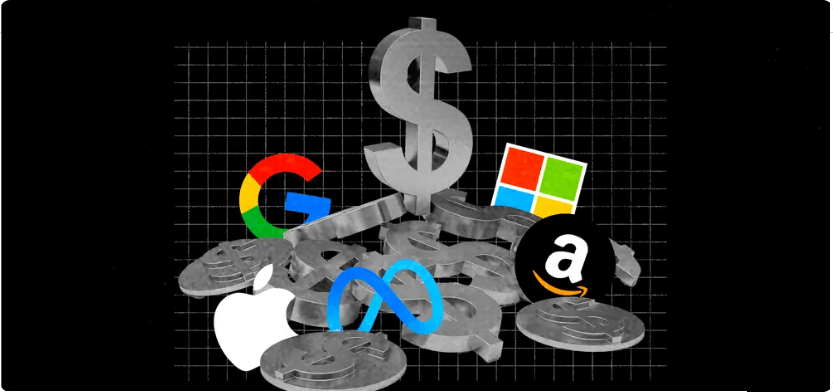 AI Titans Unleashed: How Big Tech’s $300B+ Investment is Shaping Our Intelligent Future