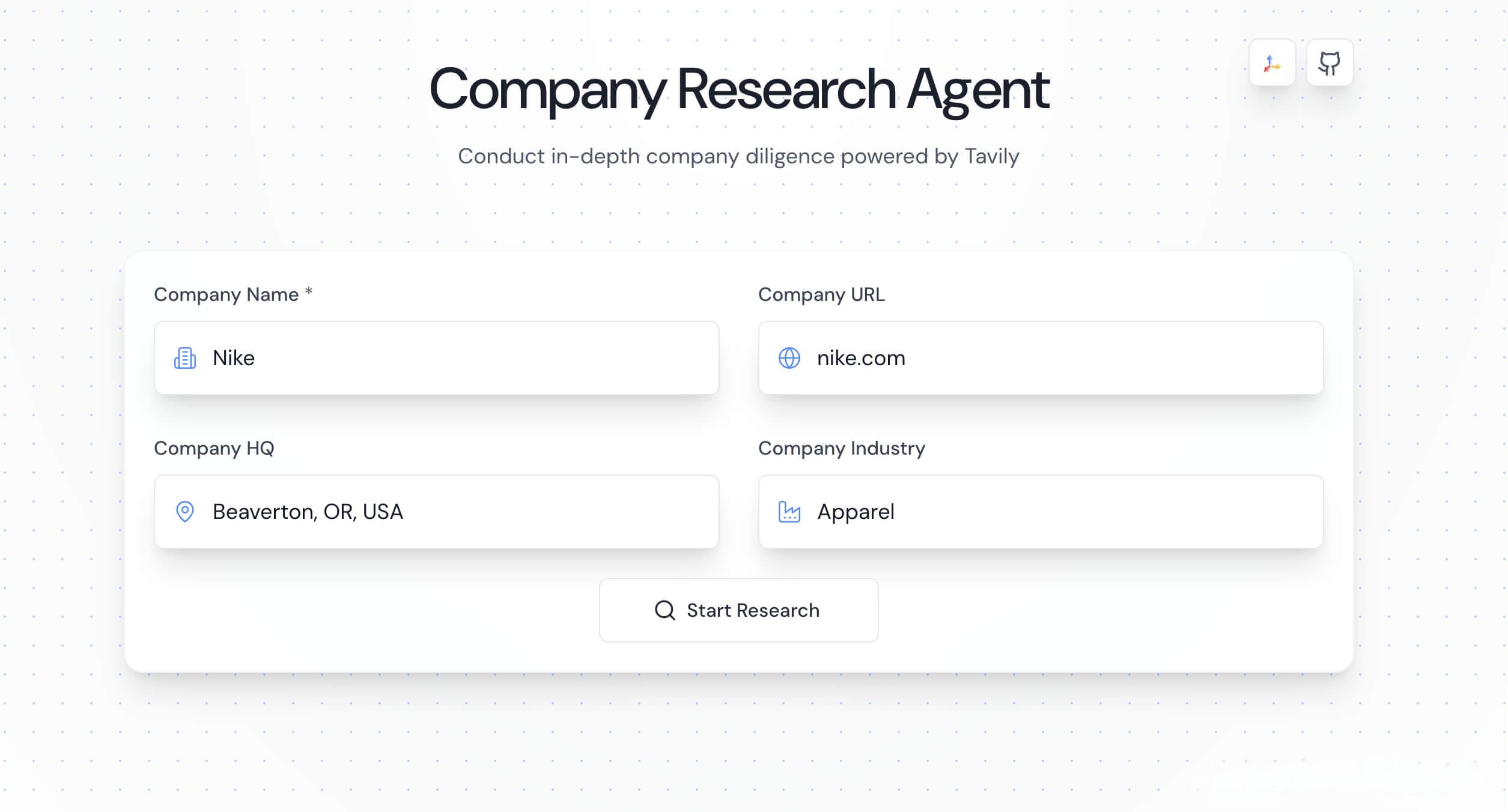 The Ultimate AI Intel Tool: Company Research Agent – A Multi-Agent Powered Company Intelligence Generator