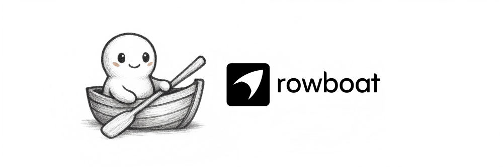 RowBoat: The Open-Source Engine for Building Multi-Agent AI Customer Support