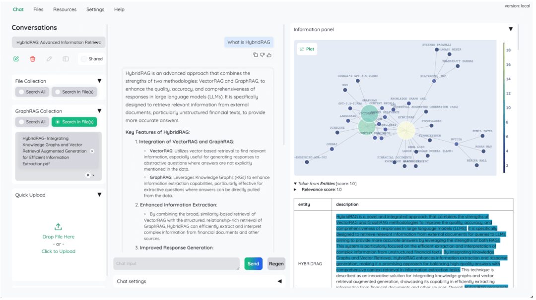 Kotaemon: An Open-Source RAG-Powered Platform That Makes Your Documents “Talk”
