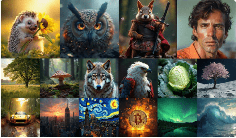 UniTok – A Unified Visual Tokenizer Jointly Launched by ByteDance, the University of Hong Kong and Huazhong University of Science and Technology