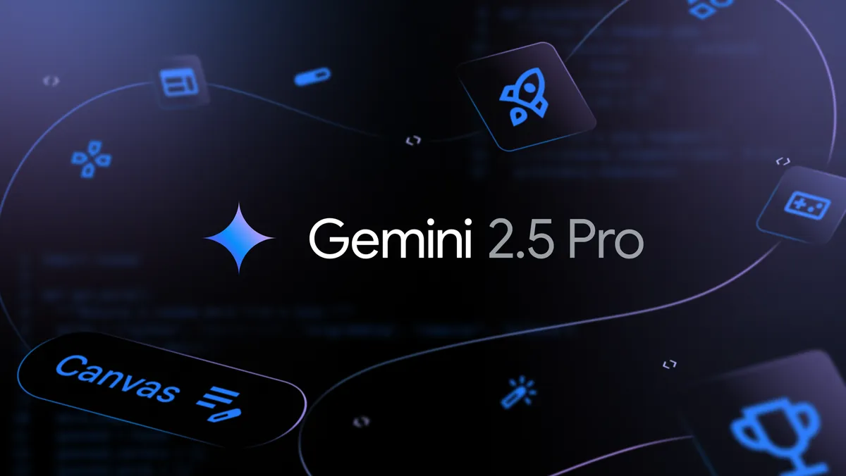 Gemini 2.5 Pro — Google AI’s Multimodal Powerhouse Redefining the Boundaries of Intelligence
