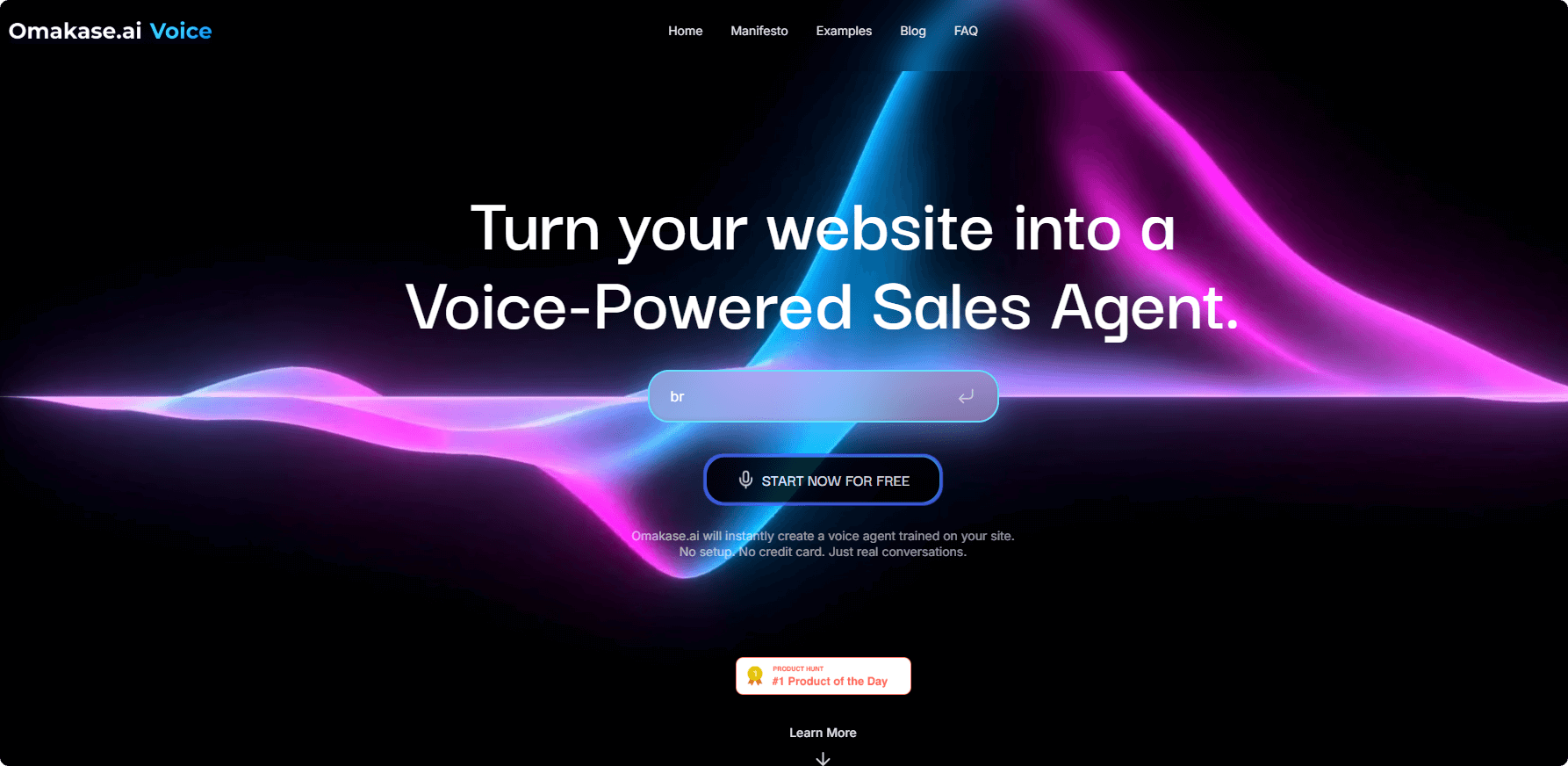 Omakase AI: Your Personalized Shopping Assistant Powered by AI
