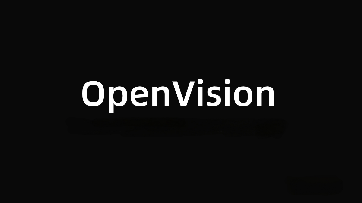 OpenVision – A family of vision encoders open-sourced by the University of California