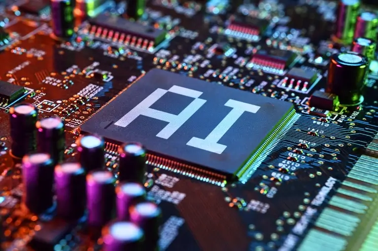 DeepMind Releases a “Stunning” General-Purpose Scientific AI