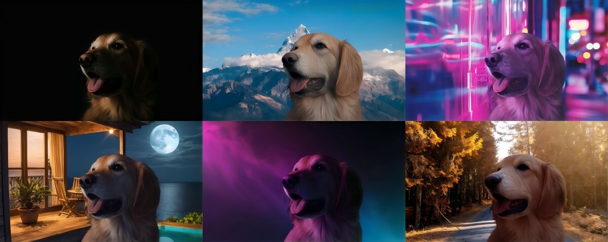 LBM – An AI Image Conversion Framework for Controllable Shadow Generation