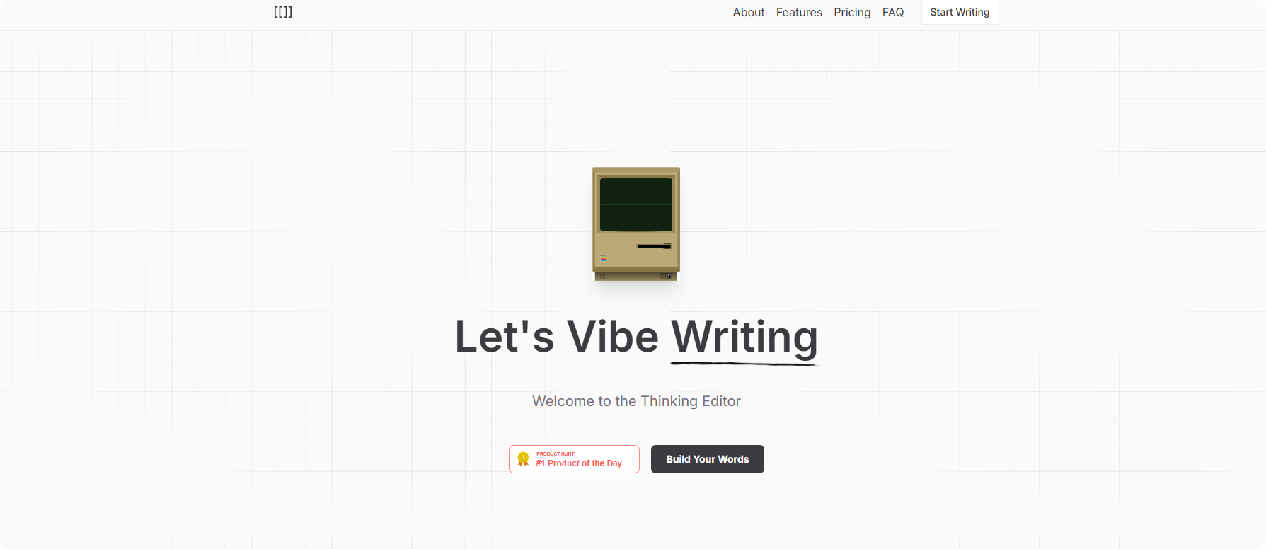 Grimo AI: A Smarter Way to Write and Manage Knowledge with Collaborative AI