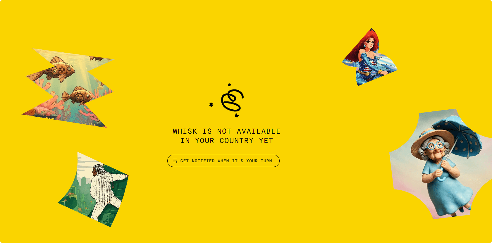 Whisk: Google’s Experimental Image Mixing Tool That Ushers in a New Era of Visual Creativity