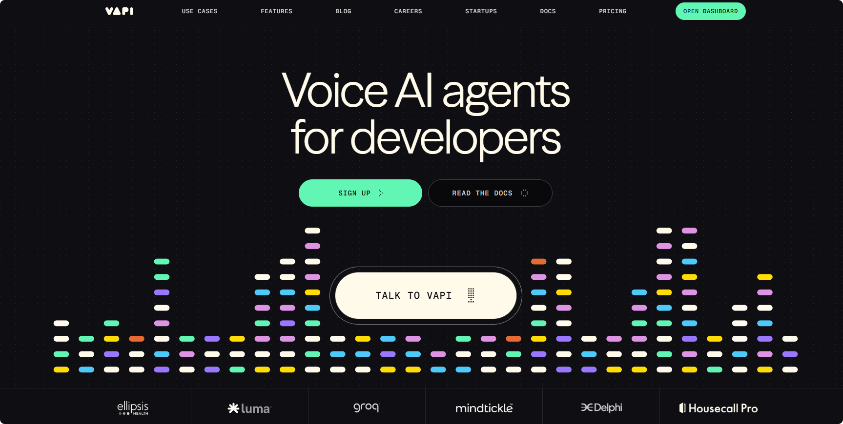 Vapi.ai: The Developer Platform for Building the Next Generation of Voice AI Agents