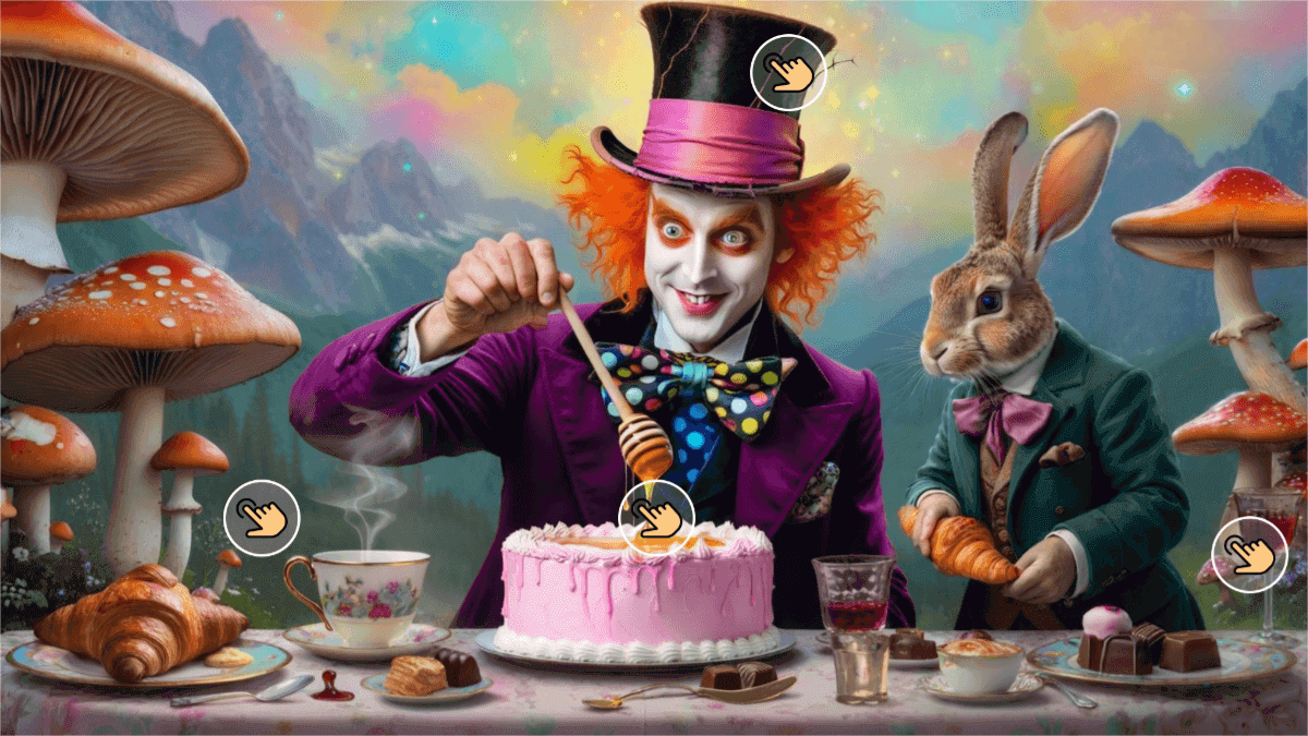 WonderPlay – A Dynamic 3D Scene Generation Framework Developed Jointly by Stanford University and University of Utah