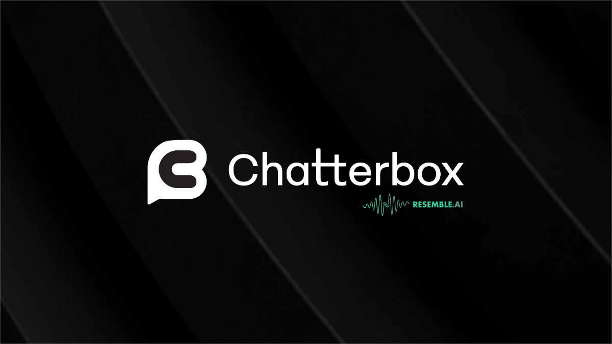 Chatterbox – An open-source text-to-speech model by Resemble AI