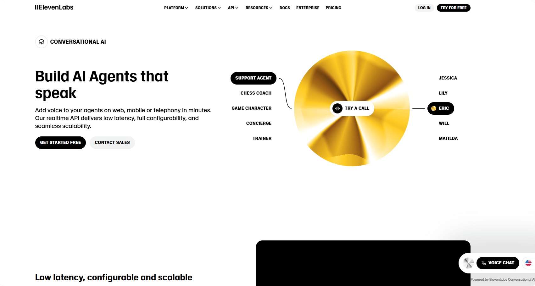 ElevenLabs Conversational AI 2.0: Ushering in a New Era of Voice Interaction