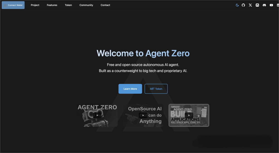 Agent Zero: Build Your Own Self-Learning AI Agent Framework and Enter the Age of Autonomous Intelligence