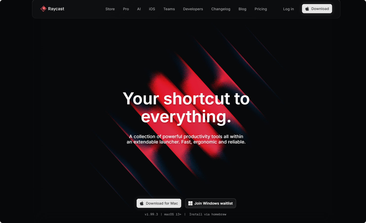 Supercharge Your Mac Workflow: How Raycast Turns Your Keyboard into a Productivity Powerhouse
