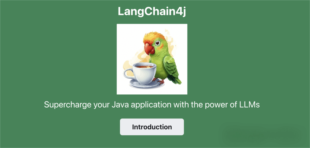 LangChain4j: Bridging Large Language Models into the Java Ecosystem