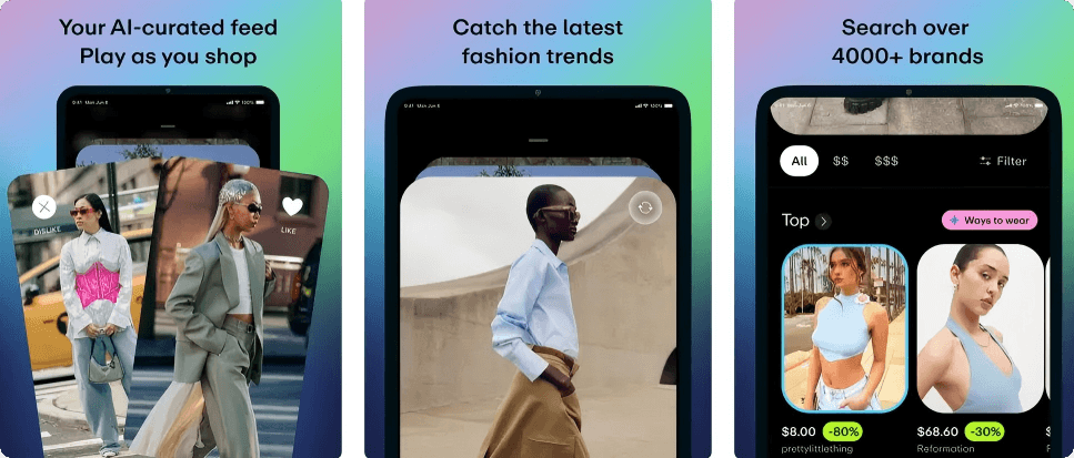 Lookverse: The AI-Powered Fashion Matchmaker You Didn’t Know You Needed