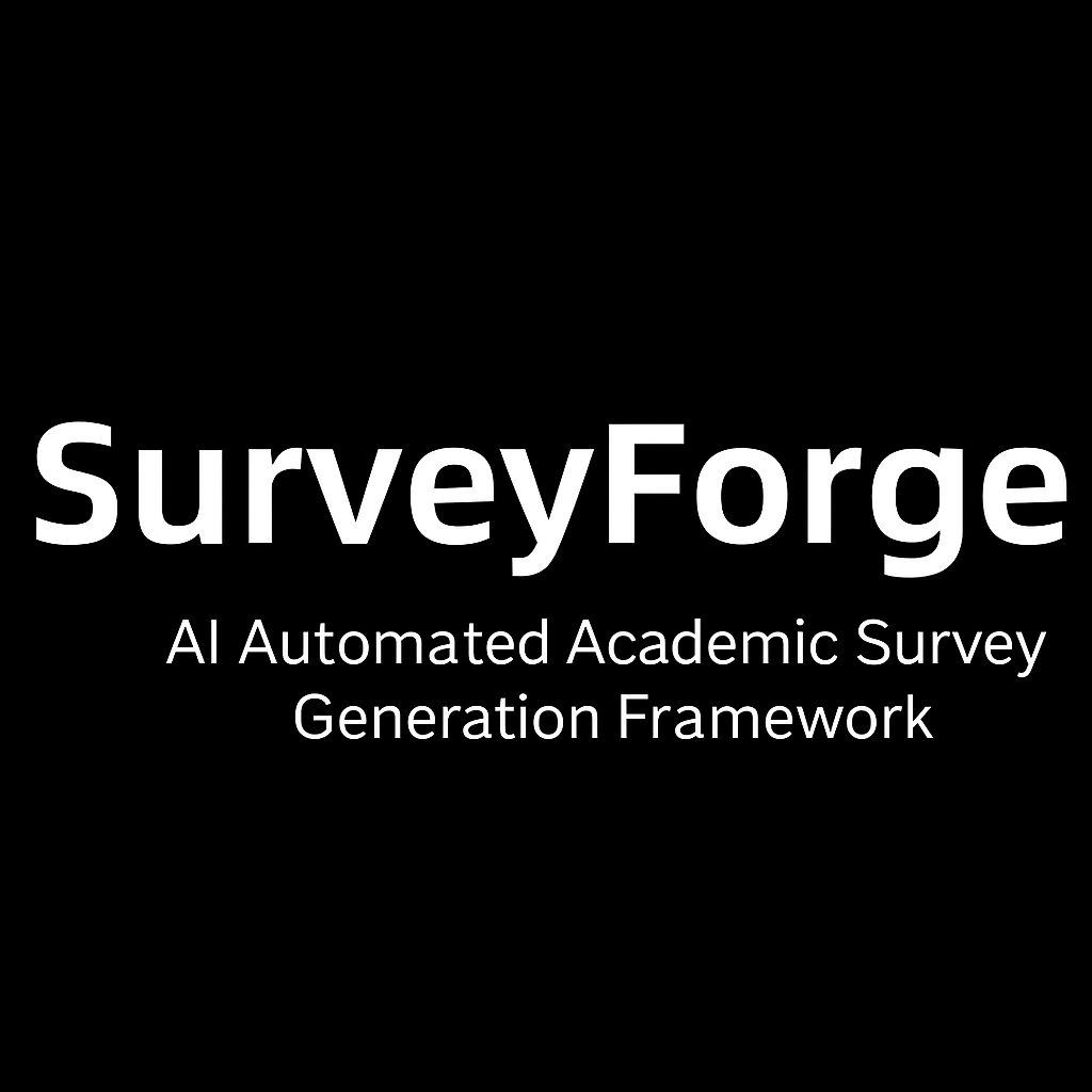 SurveyForge – An AI-Automated Academic Survey Generation Framework