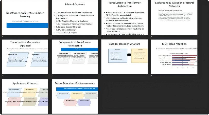Office‑PowerPoint‑MCP‑Server: Unlocking PPT Automation