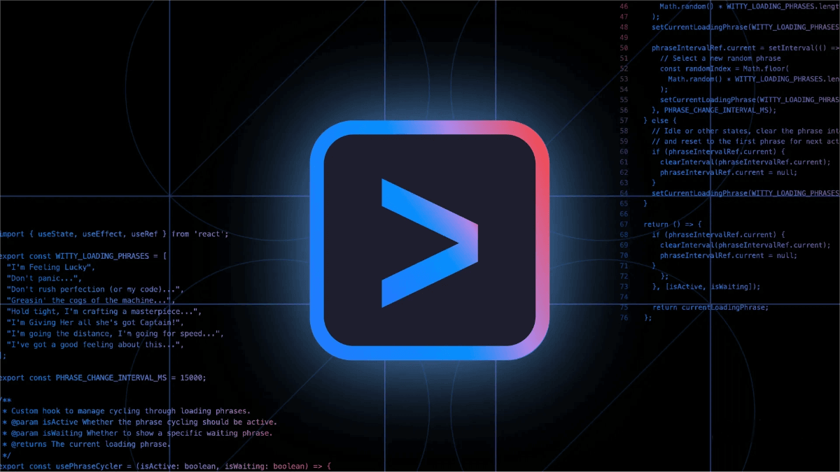 Gemini CLI – Google’s terminal-based AI programming tool