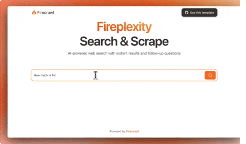 Fireplexity: The Open-Source Answer Engine Inspired by Perplexity AI
