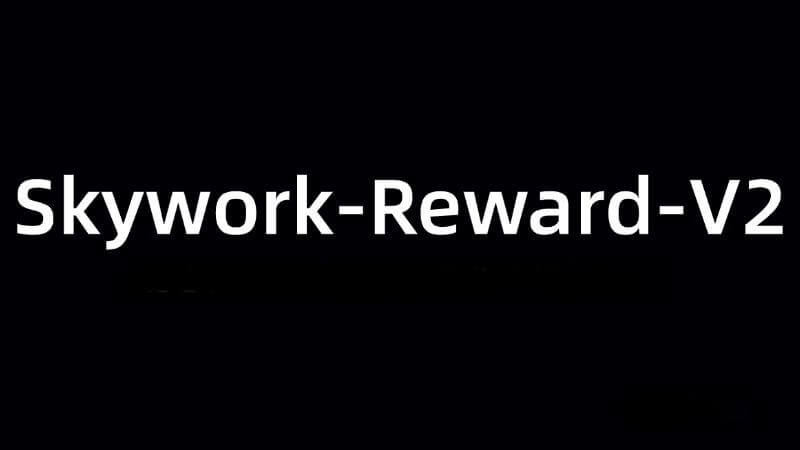 Skywork-Reward-V2 – The second-generation reward model series open-sourced by Kunlun Tech