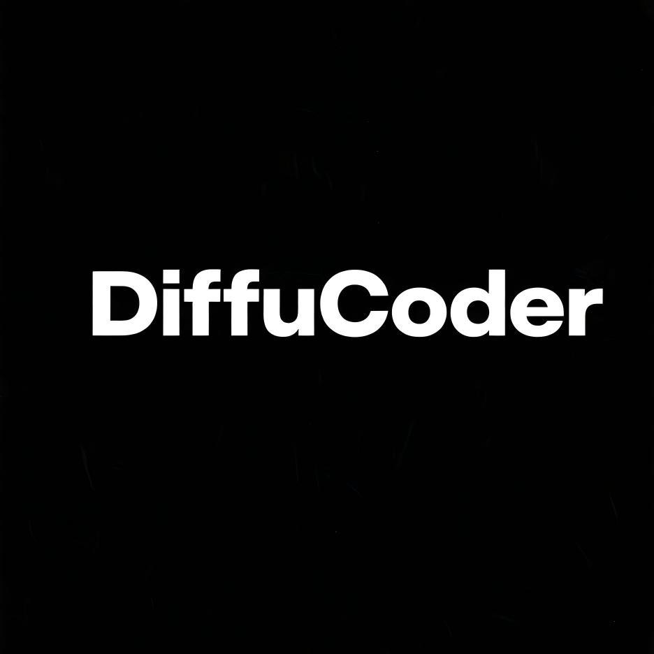 DiffuCoder: Apple’s Revolutionary Code Diffusion Model Redefining AI Programming