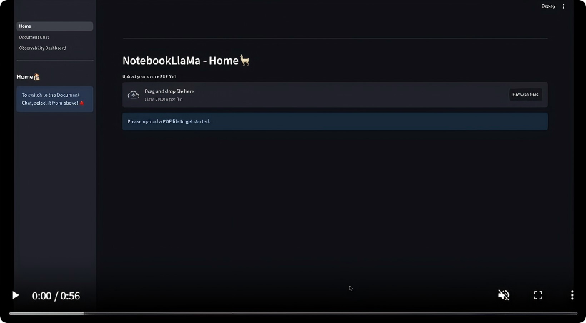 Notebook Llama: The Open-Source Notebook LM Alternative for AI-Powered Podcasts