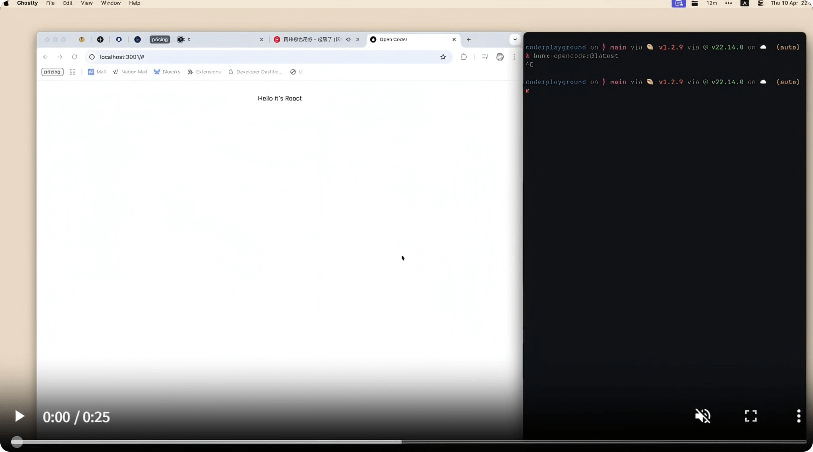 OpenCoder: An Open-Source Alternative to Claude Code Empowering AI Developers to Boost Productivity