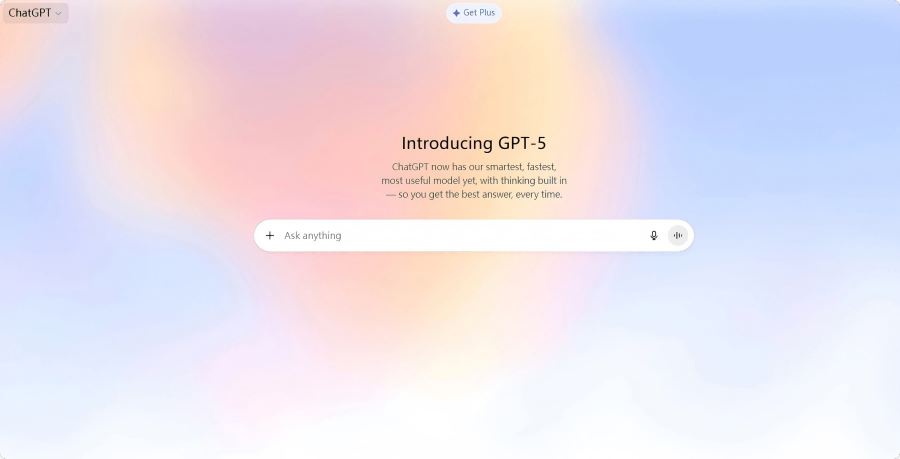 GPT-5 – OpenAI’s Latest and Most Powerful AI Model