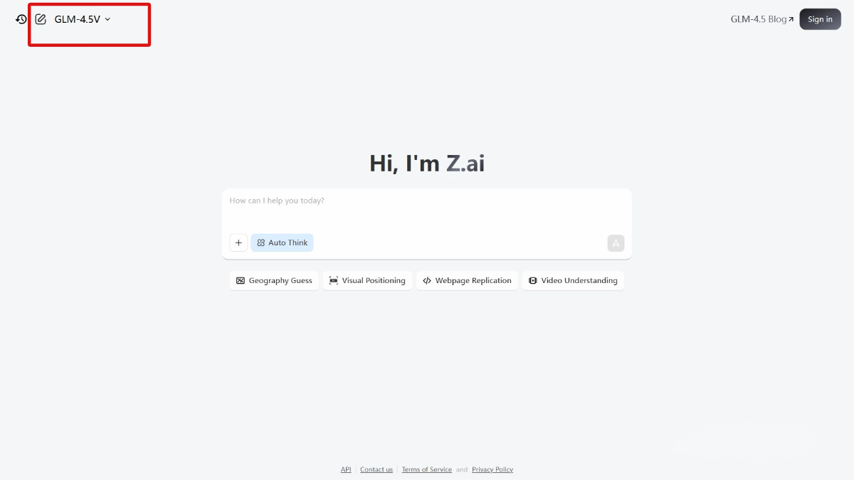 GLM-4.5V – Zhipu’s latest open-source generation of vision reasoning models