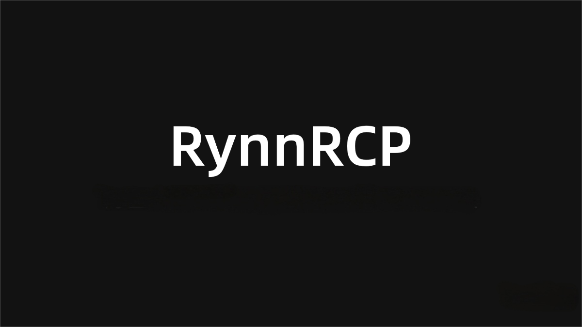 RynnRCP – Alibaba DAMO Academy’s Open-Source Robot Context Protocol