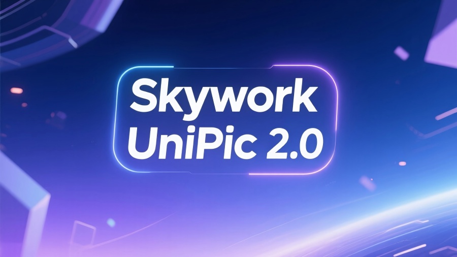 Skywork UniPic 2.0 – Kunlun Wanwei’s Open-Source Unified Multimodal Model