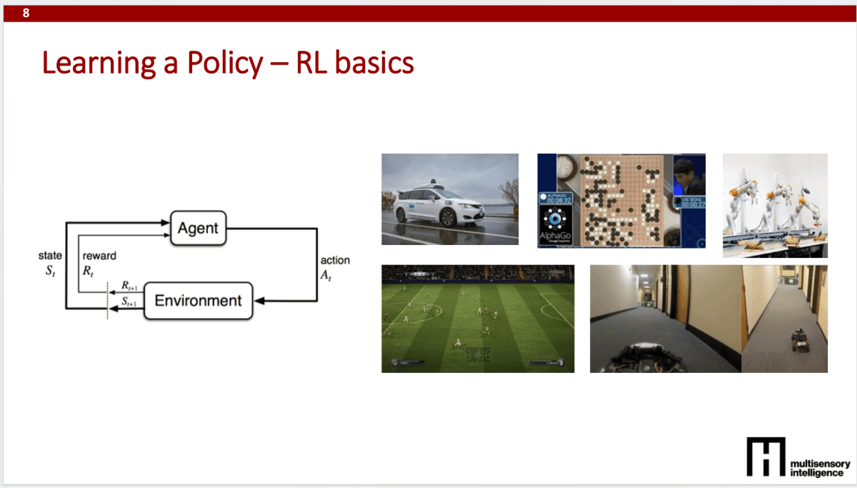 MIT OpenCourse: How to Do Anything with AI