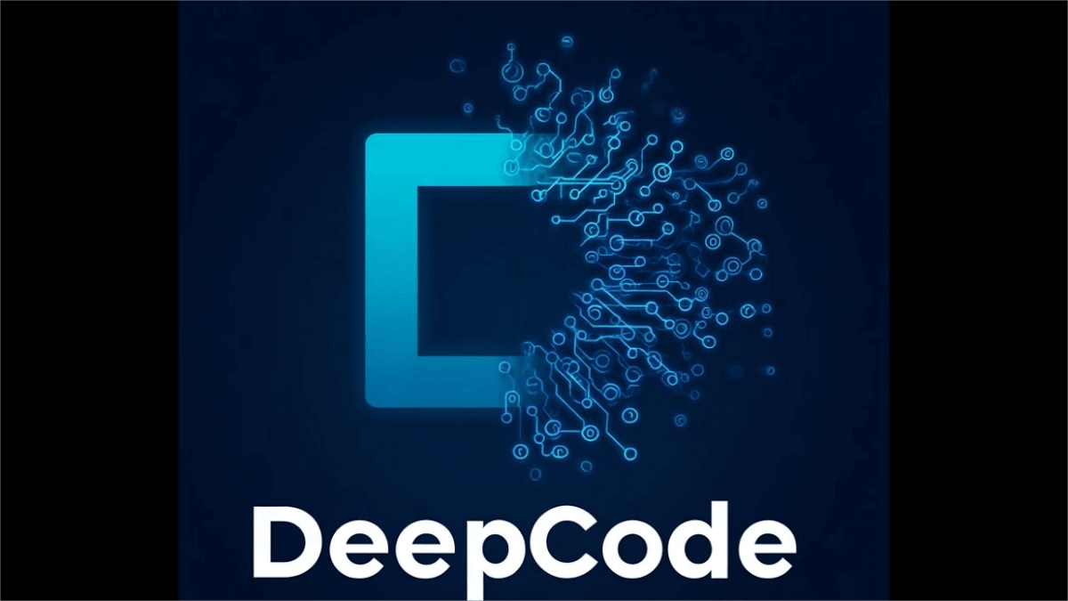 DeepCode — a multi-agent code generation platform developed by a research lab at the University of Hong Kong