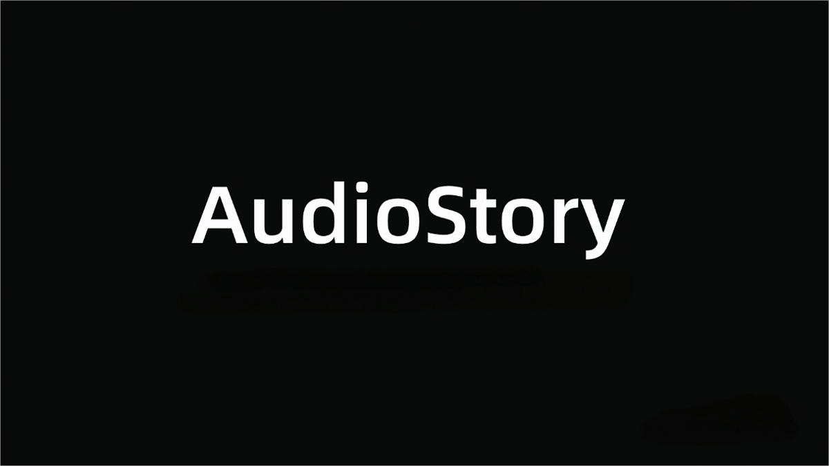 AudioStory – an audio generation model released by Tencent ARC