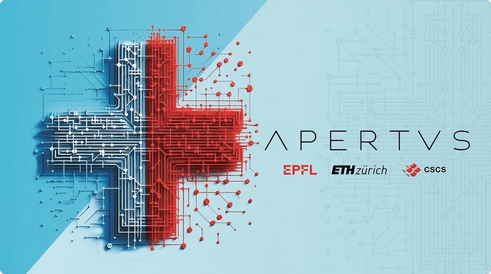 Apertus – Switzerland’s First Open-Source Large-Scale Language Model