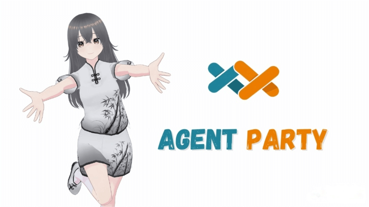 Super Agent Party – Open-Source 3D AI Desktop Companion with One-Click Deployment Across All Platforms