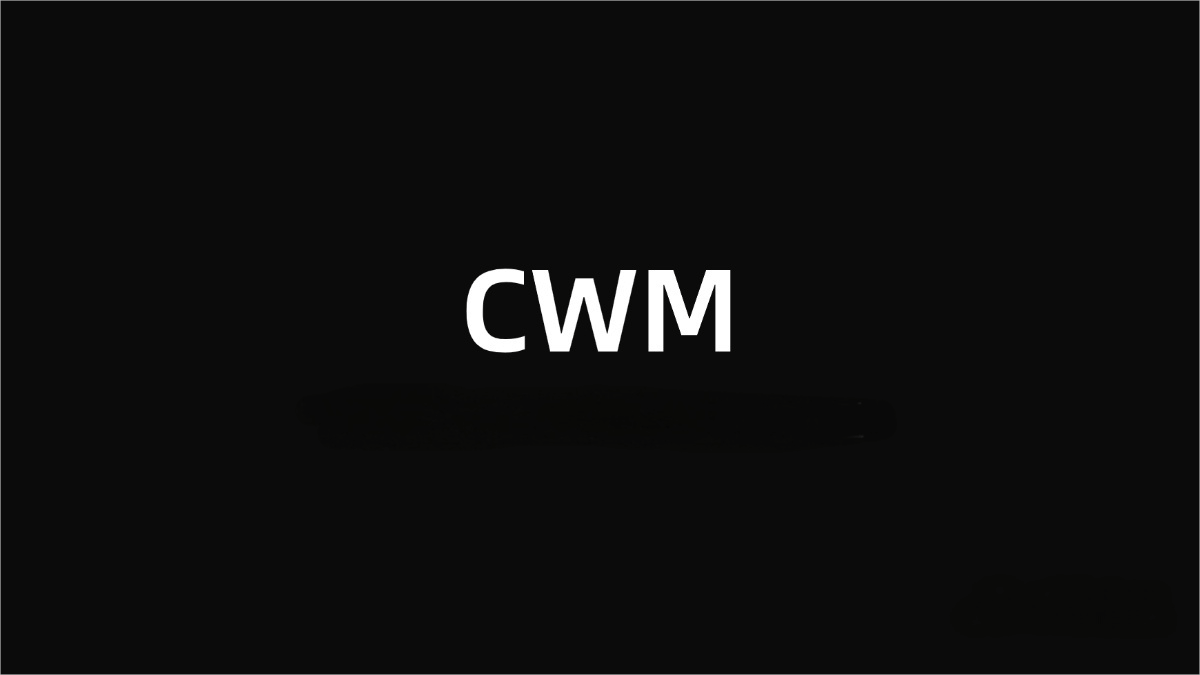 CWM – Meta’s open-source Code World Model