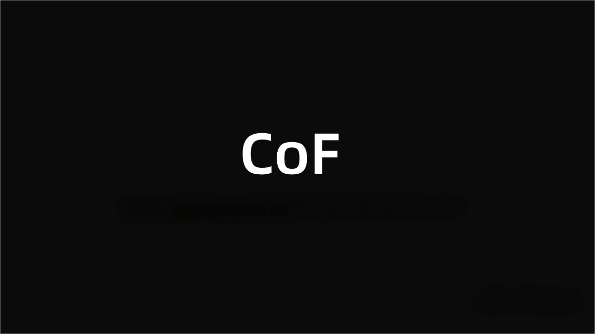 CoF – A vision model chain-of-thought developed by DeepMind