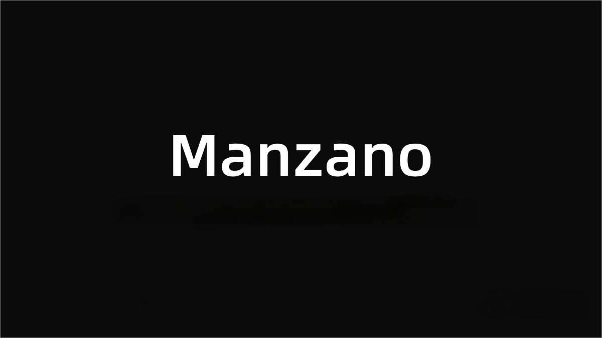 Manzano – An image understanding and generation model developed by Apple