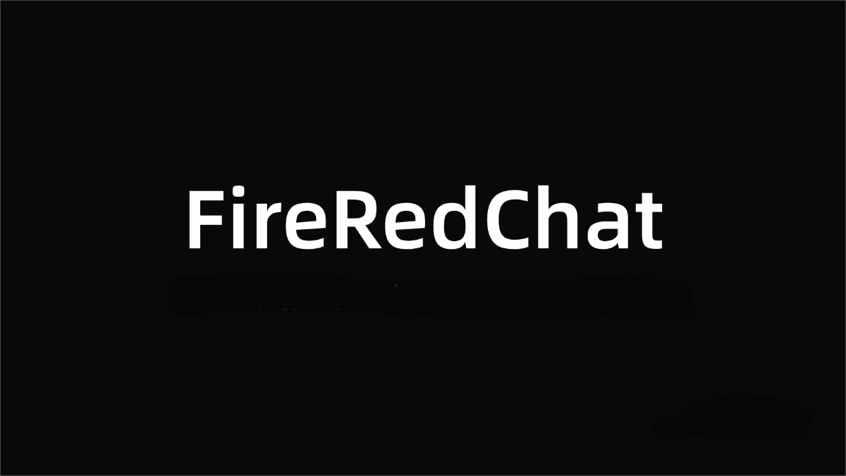 FireRedChat – A Full-Duplex Voice Interaction System Launched by Xiaohongshu